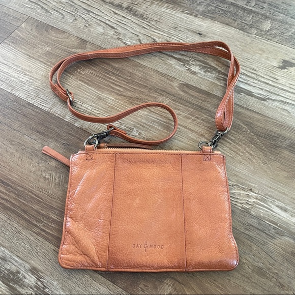 Day & Mood Bags Day Mood Mini Crossbody Bag Poshmark